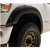 Image 2 : NEW MAPLE 4X4 2019-2022 RAM 1500 FENDER FLARES