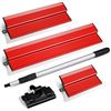 Image 1 : NEW DEKEONES DRYWALL SKIMMING BLADE SET