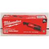 Image 1 : NEW MILWAUKEE M12 CORDLESS 3/8 RACTHET