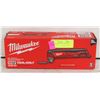 Image 1 : NEW MILWAUKEE M12 CORDLESS MULTI-TOOL