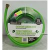 Image 1 : NEW GARDEN CLUB 75FT GARDEN HOSE