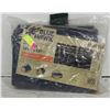 Image 1 : NEW 12 X16 TARP. DEWALT CHARGER & BATTERY