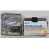 Image 1 : 2 NEW TARPS 10X 12 & 8 X10 NEW