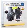 Image 1 : HOLMES WORKWEAR WINTER WORK GLOVES