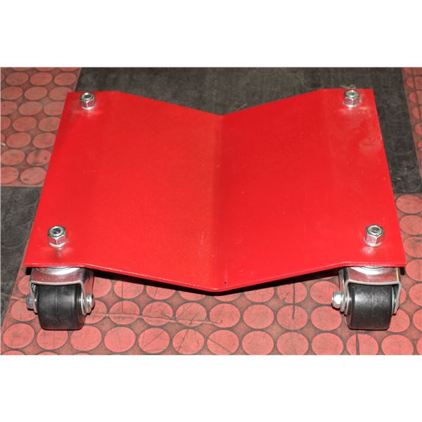 CAR DOLLIES