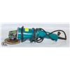Image 1 : POLICE SEIZURE: MAKITA CORDED GRINDER