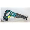 Image 1 : POLICE SEIZURE: RECIPROCATING SAW WITH 18V BATTERY
