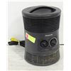 Image 1 : HONEYWELL 360 DEGREE SURROUND 1500W HEATER