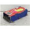 Image 1 : CRAIN 476 CARPET TRACTOR