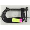 Image 1 : NEW BESSEY SQ- 4 WELDING BAR CLAMP