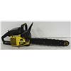 Image 1 : CHAINSAW RUNNING OR CAN USE FOR PARTS