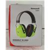 Image 1 : HONEYWELL VERSISHIELD EARMUFFS