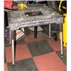 Image 1 : HUSKY DURABLE LIGHTWEIGHT PORTABLE JOBSITE