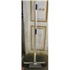 Image 1 : LOT OF 2 PUSH BROOMS
