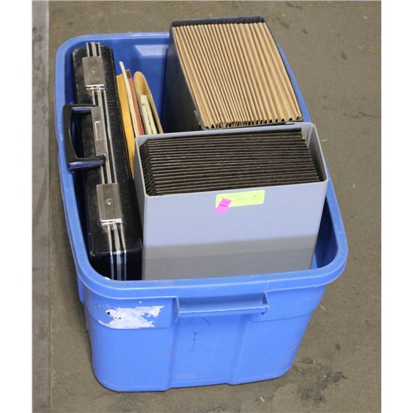 SMALL BUSINESS OFFICE SUPPLIES