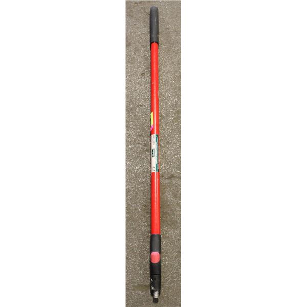 3 TELESCOPING POINT HANDLES