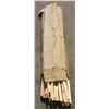 Image 1 : BOX OF CARPET TACK STRIPS