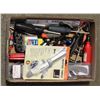 Image 1 : FLAT OF HAND TOOLS