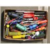 Image 1 : FLAT OF HAND TOOLS
