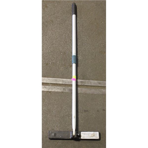 SWEEPER MAGNET