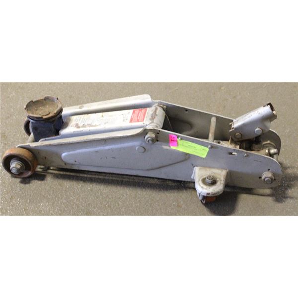 2 TON HYDRAULIC JACK