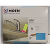 Image 1 : MOEN ADLER 87201 KITCHEN FAUCET