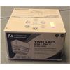 Image 1 : LITHONIA TWH WALL PACK