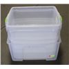 Image 1 : FOUR TOTES
