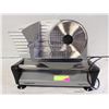 Image 1 : ELECTRIC MEAT SLICER