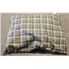 Image 1 : LARGE DOG BED