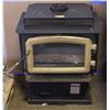 Image 1 : GAS STOVE HEATER