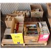 Image 1 : PALLET OF BOOKS