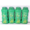 Image 1 : NEW CASE OF SIMPLY U SPRING SCENT BODY WASH