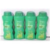 Image 1 : NEW CASE OF SIMPLY U SPRING SCENT BODY WASH