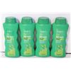 Image 1 : NEW CASE OF SIMPLY U SPRING SCENT BODY WASH