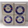 Image 1 : 4 BOXES POWERFLEX FLAP DISK 178 X 22 7" X 7/8