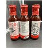 Image 2 : Killa Ketchup Tomato Sauce (3 x 350ml)