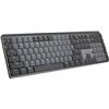 Image 1 : Logitech MX Mechanical Keyboard-Wireless, Illuminated