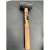Image 1 : Rubber Mallet 16oz