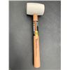 Image 1 : Rubber Mallet 16oz