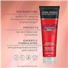 Image 1 : John Frieda Radiant Red Boosting Conditioner (2 x 250ml)