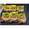 Image 1 : Maynard's Sour Patch Kids Sour Cherry Blasters (6 x 154g)