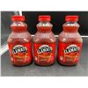 Image 1 : Mott's Clamato Extra Spicy Tomato Clam Cocktail (3 x 945ml)