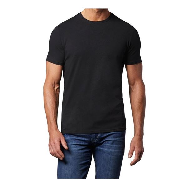 Denver Hayes Stretch Modern Fit T-Shrit (S)