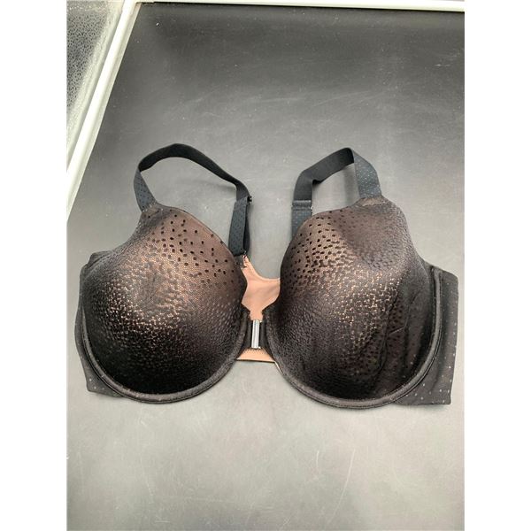 Wacoal Back Closure Bra (40E)
