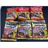 Image 1 : Haribo Goldbears Gummy Candy (6 x 175g)