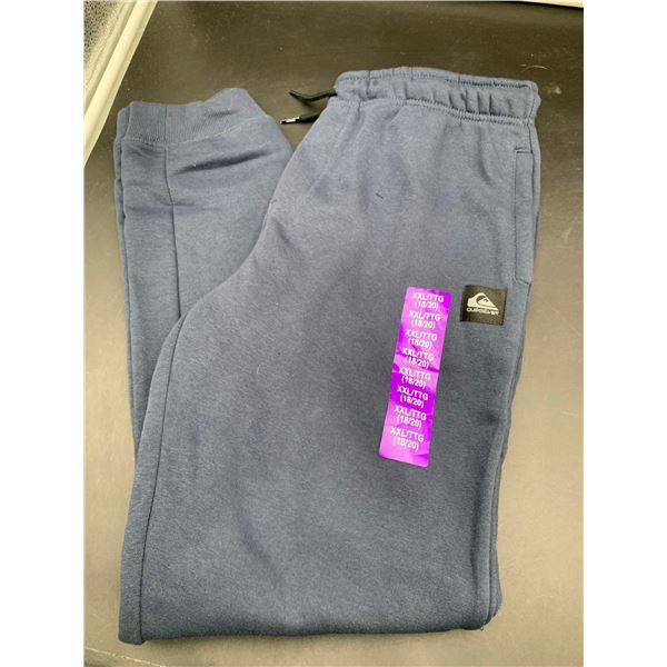 Quiksilver Boys Sweatpants (XXl 18/20)