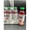 Image 2 : Bai Raspberry Lemon Lime Flavoured Beverage (12 x 530ml)