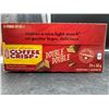 Image 2 : Coffee Crisp Double Double Candy Bars (24 x 50g)