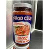 Image 2 : Food Club Seafood Sauce (6 ct)